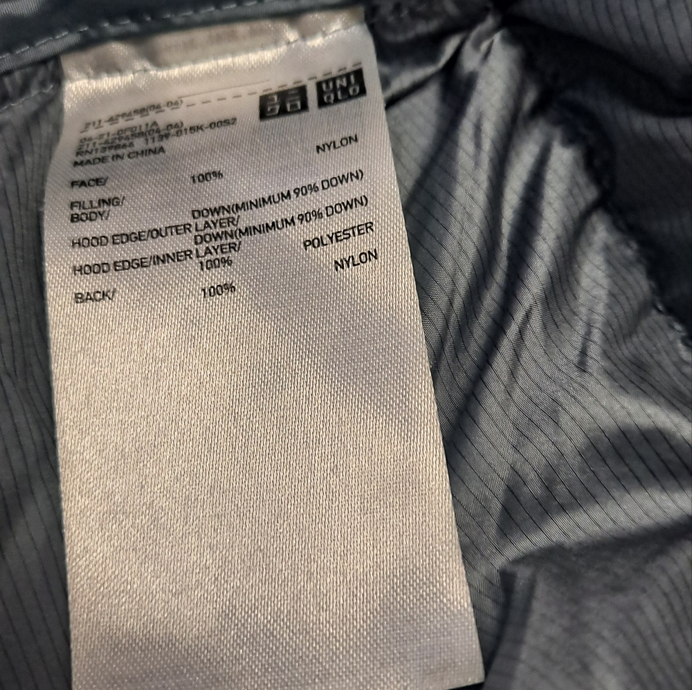 Jacket - Picture 2 of 6